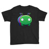 Mooncake Colorful Youth Tee