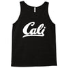cali black new Tank Top