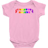 unicorns,i want to believe,fantasy,mythical,unicorns Baby Onesie