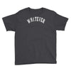 whatever Youth Tee
