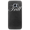 trill script Samsung Galaxy S7 Edge