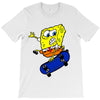 sponge board T-Shirt