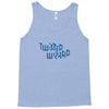 39. twisted wizard 019 Tank Top