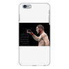 alhamd&uuml;lillah tomorrow i am going to smesh your boy iPhone 6 Plus/6s Plus Case