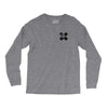 Im Good Pocket Long Sleeve Shirts