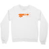 big shot records Crewneck Sweatshirt
