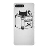 how to kill a mockingbird iPhone 7 Plus Case
