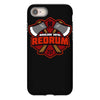 redrum iPhone 8