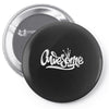 Awesome Pin-back button