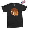 pancake pug Exclusive T-shirt
