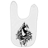 venom 4 Baby Bibs