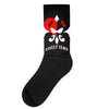 suicide squad 4 Socks