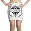 dobre twins dobre brother Mini Skirts