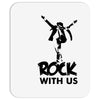 rock Mousepad