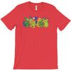 where the old things are T-Shirt