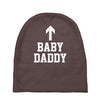 baby daddy Baby Beanies