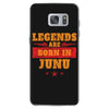 Legends Are Born In June Samsung Galaxy S7