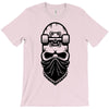 skate skull T-Shirt