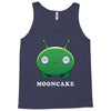 Final Space Mooncake Tank Top