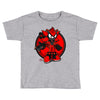 rowser channel Toddler T-shirt