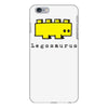 legosaurus iPhone 6 Plus/6s Plus Case