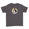 praise the sun Youth Tee
