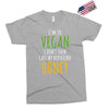 i'm so vegan i don't even call my boyfriend honey Exclusive T-shirt