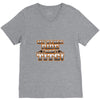 my other ride V-Neck Tee
