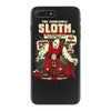 incredible sloth iPhone 7 Plus Case