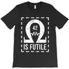 resistance is futile T-Shirt