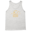 star bars Tank Top