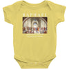 Raphael Scuola Di Atene Baby Bodysuit