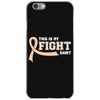 This Is My Fight Shirt iPhone 6/6s Case