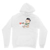 Cute Baby Painter's Dad Love Unisex Hoodie