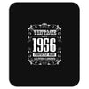 vintage made in 1956 perfectly aged a living legend Mousepad