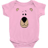 bear Baby Bodysuit