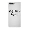 feminist queen iPhone 7 Plus Case