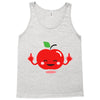 bad apple Tank Top