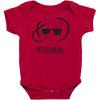 heisenborg Baby Bodysuit