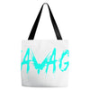 sa Tote Bags