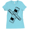 tars Ladies Fitted T-Shirt