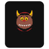wild thing1 Mousepad