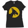 chocobo final fantasy tee chokobo t ds wii ps Ladies Fitted T-Shirt
