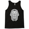anonymous pharaoh Tank Top