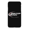 shut up doug crewneck iPhoneX