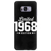 Limited Edition 1968 Samsung Galaxy S8 Plus