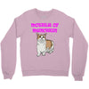 munchkin Crewneck Sweatshirt