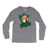 tingles Long Sleeve Shirts