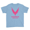 Logan Paul Maverick Youth Tee