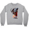 death bunny. Crewneck Sweatshirt